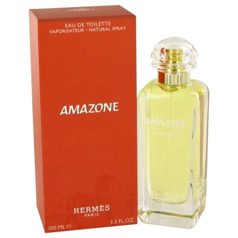 amazone by Hermes